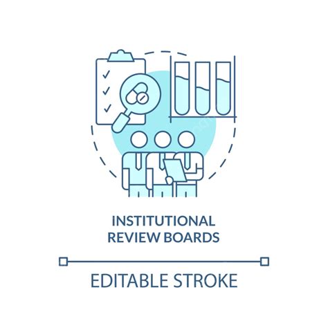 Institution Vector Hd PNG Images Institutional Review Boards Turquoise