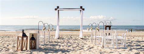 Weddings at Avista Resort | Amenities | Avista Resort