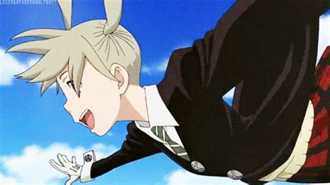 Pin Auf Soul Eater