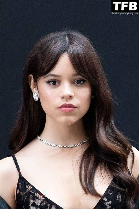 Jenna Ortega Sexy 80 Photos The Fappening Plus