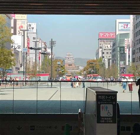 How To Take A Day Trip To Visit Himeji Castle In Japan