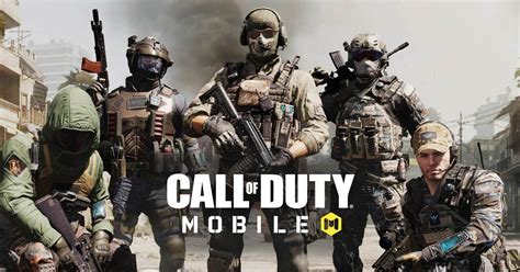 Cómo conseguir más personajes en Call of Duty Mobile