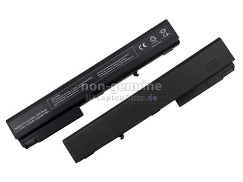 HP Compaq HSTNN-104C Laptop Akku | HPLaptopAkku.de