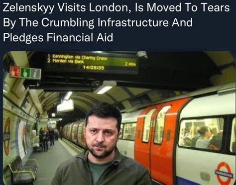 One Gurl On Twitter Rt Itsrichhoblyn If Zelensky Buys London