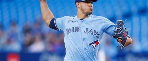 Toronto Blue Jays Vs Minnesota Twins Prediction Can Jose Berrios Get A