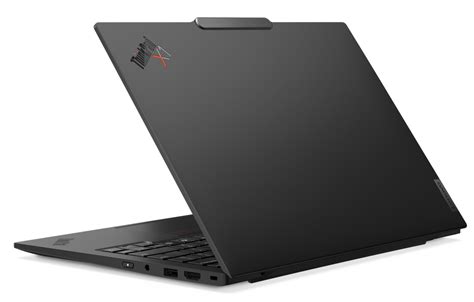 Lenovo Thinkpad X1 Carbon Gen 13 Specs Tests And Prices