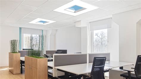 Natureconnect Natural Lighting Solutions Signify Company Website