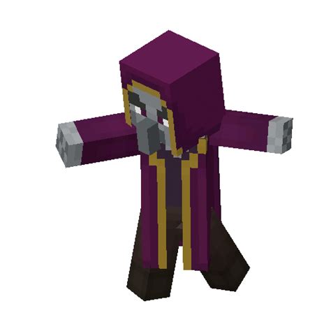 Dungeons:Mage – Minecraft Wiki