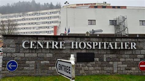 Vosges L H Pital De Remiremont Suspend Son Activit Chirurgicale