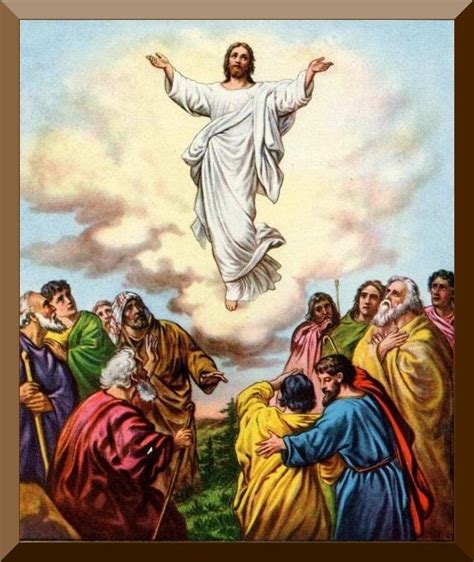 The Ascension Of Our Lord Parish Of Athy