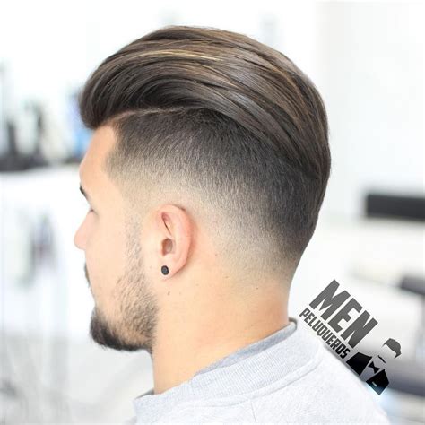 Corte De Pelo Hombre Hacia Atras FormatoAPA Reglas Y Normas APA