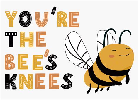 Bee Emoji Png, Transparent Png , Transparent Png Image - PNGitem