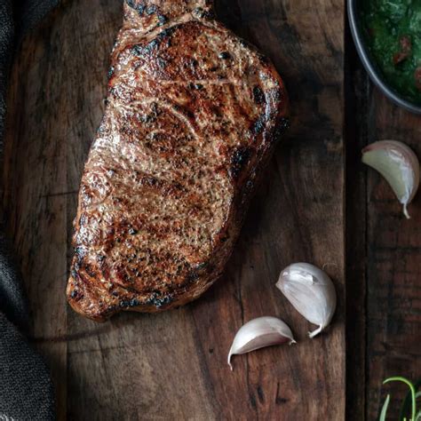 Melt in Your Mouth Steak – Pellet Grill Addicts