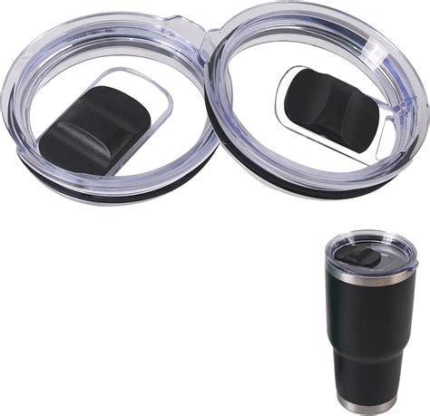 Keuye 32 Oz Replacement Lid For Yeti 2pcs Splash