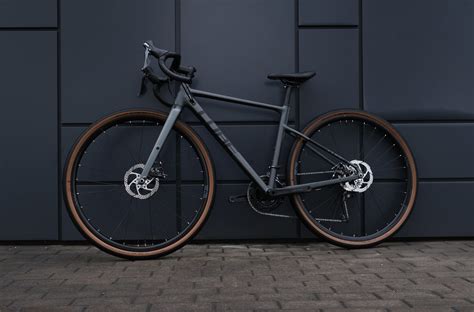 Cube Nuroad Pro Gravel Grx Eurobike