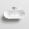 Oval Freestanding Bath Eurotrend