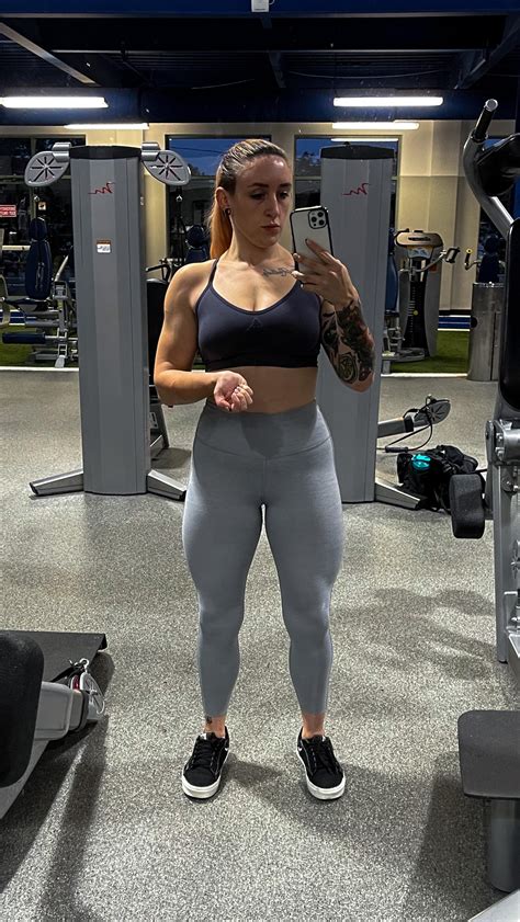 Kyle Lynn | Stick to the plan and see what happens 👏🫡 | Instagram