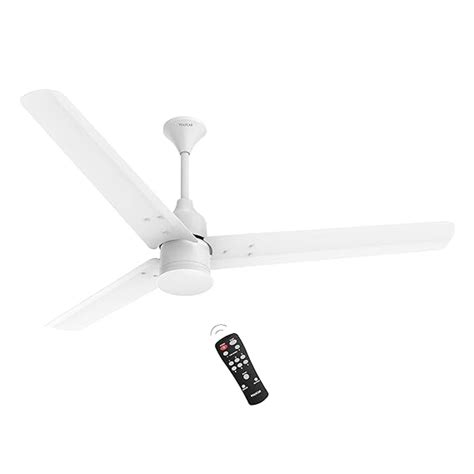 Polycab Silencio Mini 1200mm Advanced Bldc 5 Stars Rated Ceiling Fan