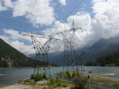 Campi Elettromagnetici Arpa Piemonte