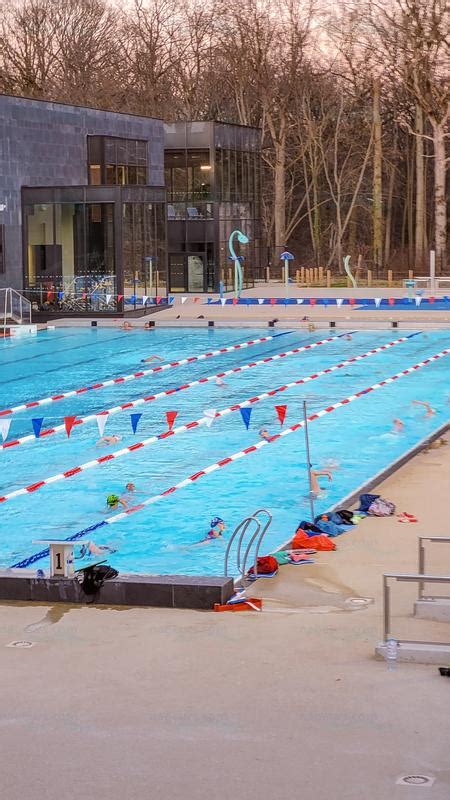 Centre Aquatique Intercommunal Paris Vall E De La Marne Nageurs