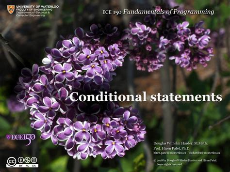 Conditional Statements Ppt Download