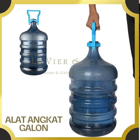 Jual ALAT ANGKAT GALON AIR HOLDER PENGANGKAT GALON ALAT BANTU ANGKAT