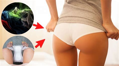 3 Trucos Para Eliminar El Olor Vaginal De Tu Ropa Interior Pantalones Y Leggins Salud180