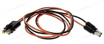 tail light socket pigtail united pacific classic