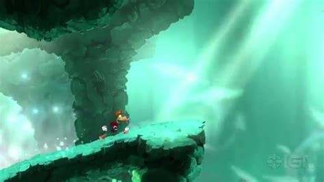 Rayman Origins 10 Ways to Win - IGN