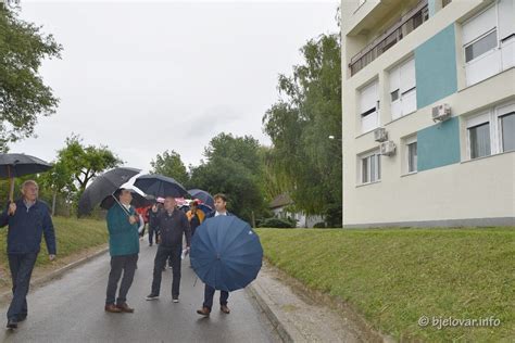 FOTO Opća bolnica Bjelovar dobila NOVI IZGLED Uspješno završen