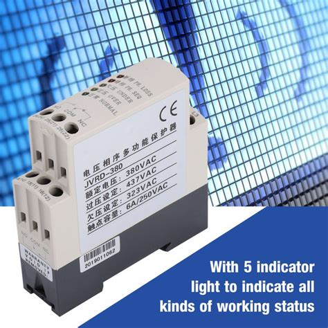Реле контроля мощности - купить по выгодной цене в интернет-магазине ...