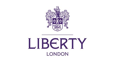 Liberty London Logo Download - AI - All Vector Logo