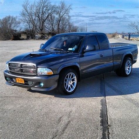 Purchase Used DODGE DAKOTA 5 9 R T 2002 In Brooklyn New York United