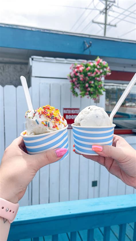 No No Nuts Ice Cream | Allergy Friendly Ice Cream Shop