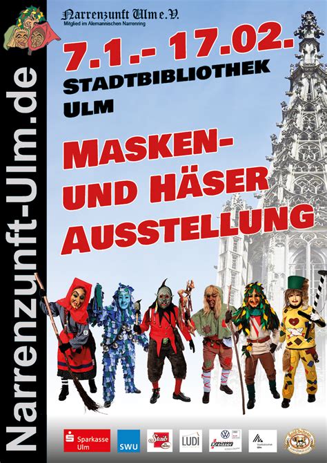 Fasnet in besonderen Zeiten Masken und Häserausstellung der