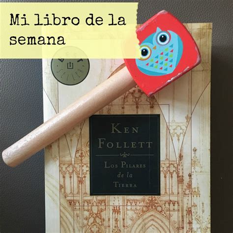 Los Pilares De La Tierra Ken Follett Mar Vidal