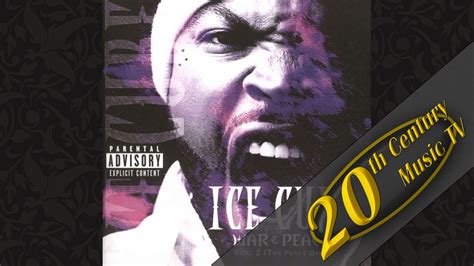 Ice Cube You Can Do It Feat Mack 10 And Ms Toi Youtube