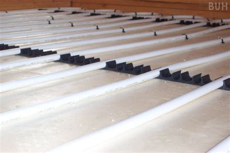 Borders Underfloor Heating Supply And Install Underfloor Heating For