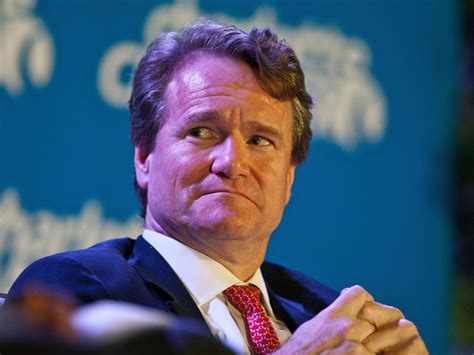 Bank Of America Ceo Brian Moynihan Warns To Prepare For A Us Debt