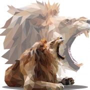 tiger roar transparent png