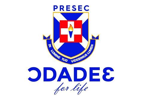 History of Presbyterian Boys' Secondary School (PRESEC) - Sophia Apenkro Blog