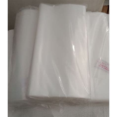 Jual Plastik Beras Polos Hd Dan Pe Berat Kg Shopee Indonesia