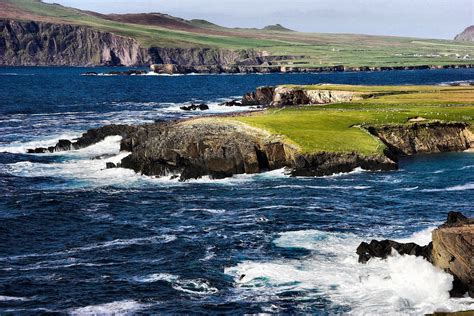 Ireland Coast Coastline · Free photo on Pixabay