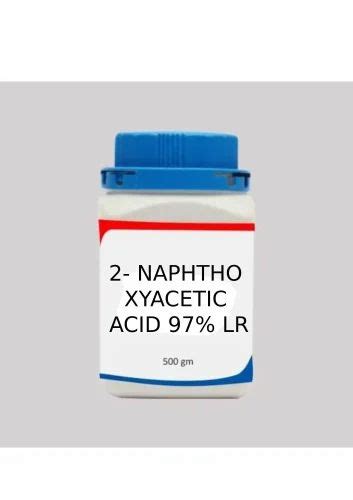 Form Powder Naphthoxyacetic Acid Lr At Rs Kg In Mumbai