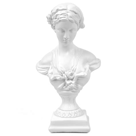 Buy Norrclp Greek Statue Of Venus Goddess Classic Roman Head Bust