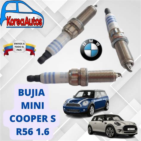 Bujia Mini Cooper S R T