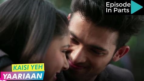 Kaisi Yeh Yaariaan Episode Part Fab Face The Challenge Heads