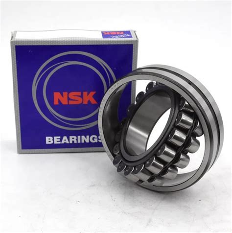 Spherical Roller Bearing 22218 Eae4 Japan Nsk Bearing 22218 Bearing