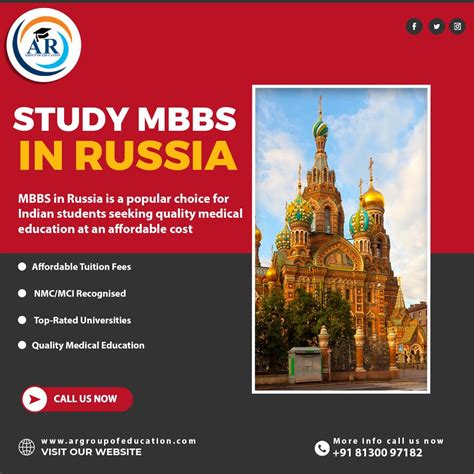 Ar Group Of Education Offers Excellent Opportunities To Study Mbbs In