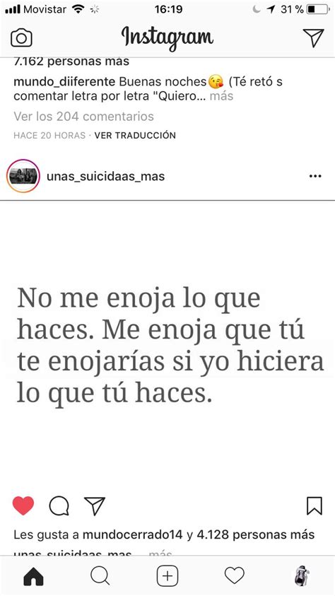 Pin De Quillu En Mente Abierta Frases Bonitas Frases Bonitas En